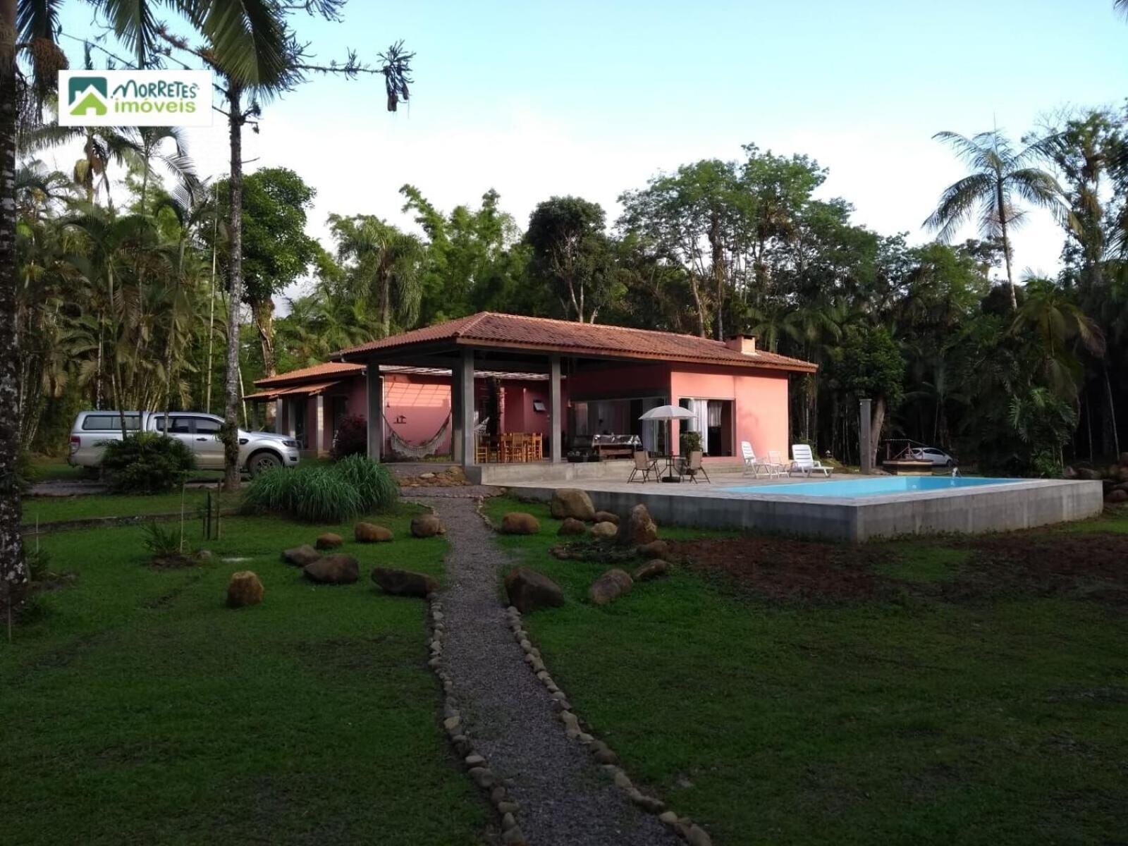 Pousada Morretes Arraial Екстериор снимка
