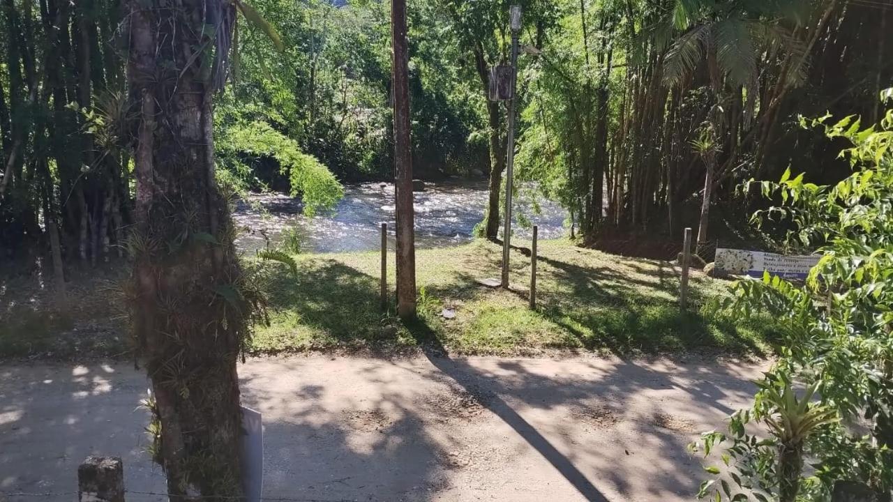 Pousada Morretes Arraial Екстериор снимка