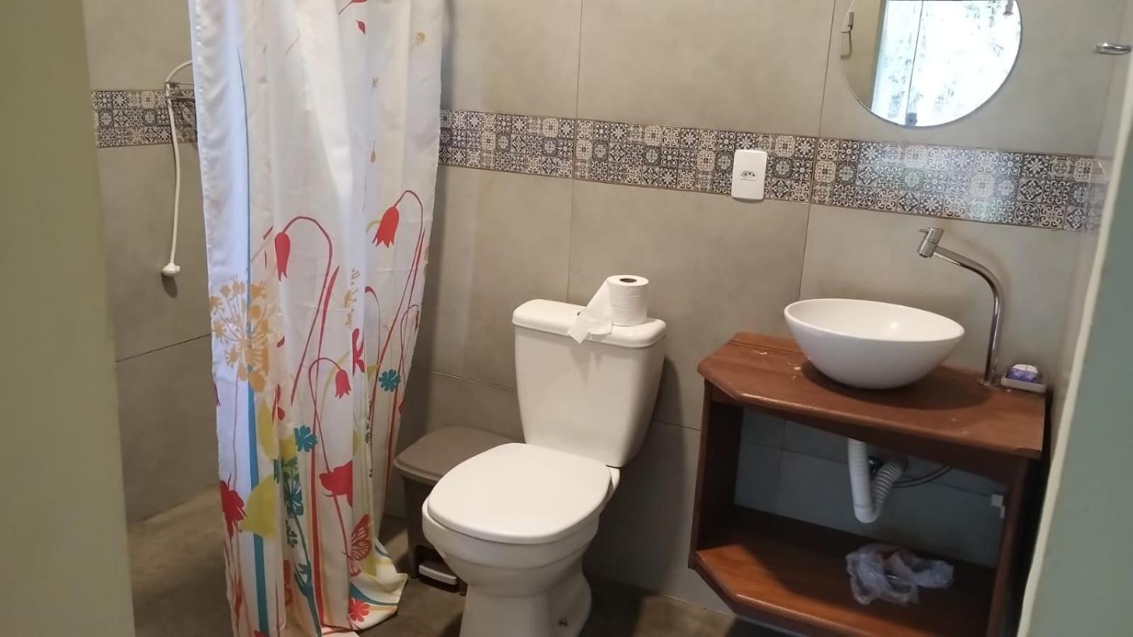 Pousada Morretes Arraial Екстериор снимка