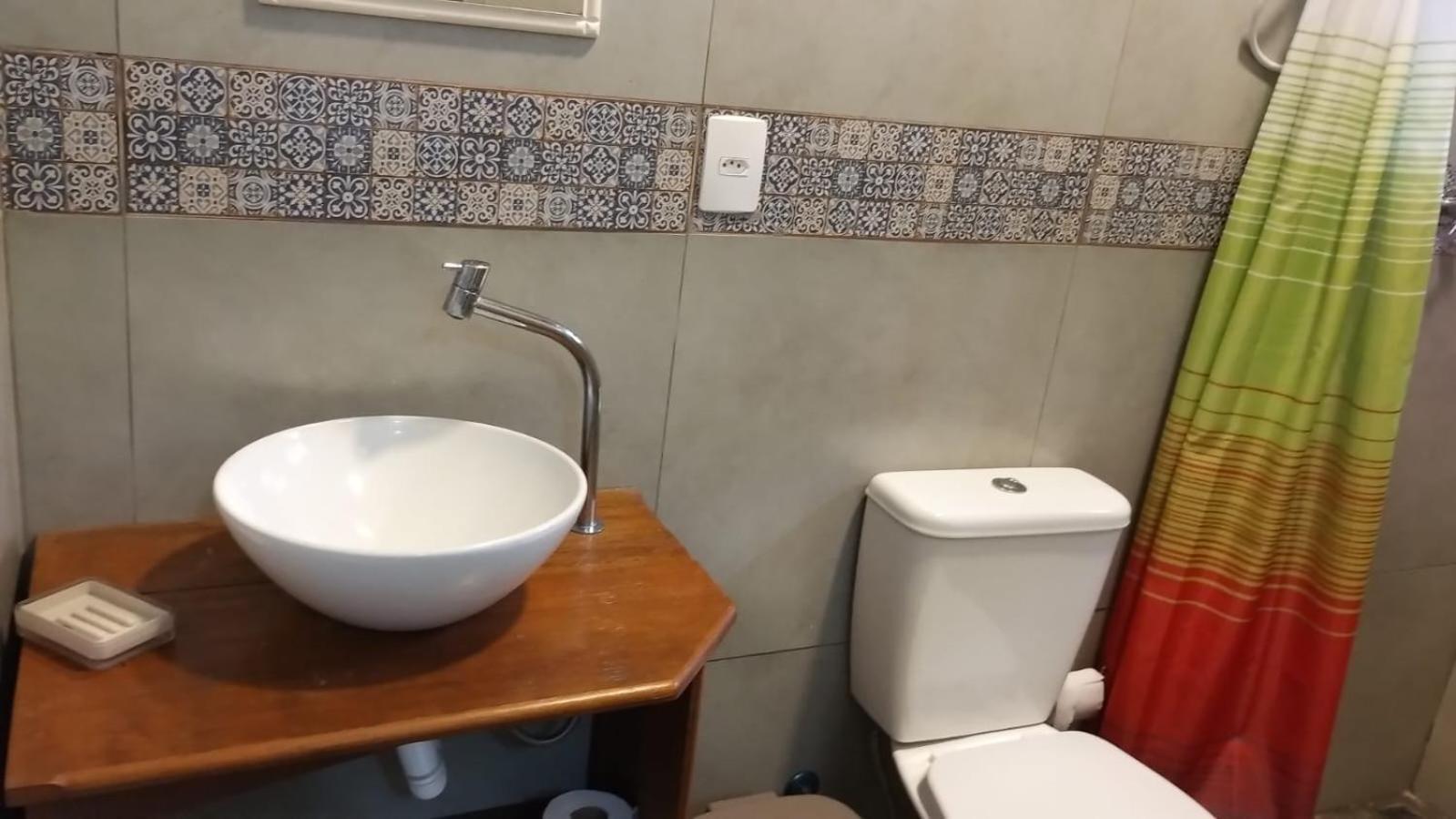 Pousada Morretes Arraial Екстериор снимка