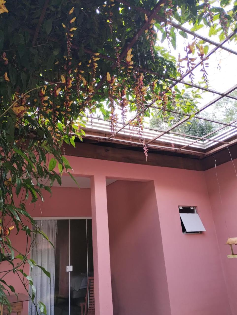 Pousada Morretes Arraial Екстериор снимка