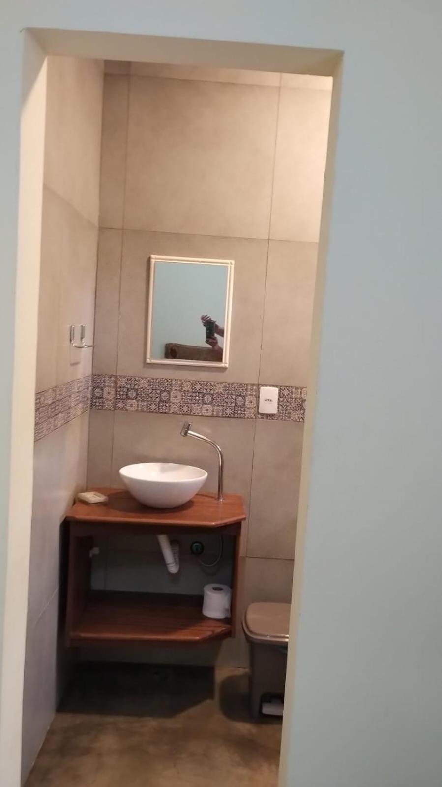 Pousada Morretes Arraial Екстериор снимка