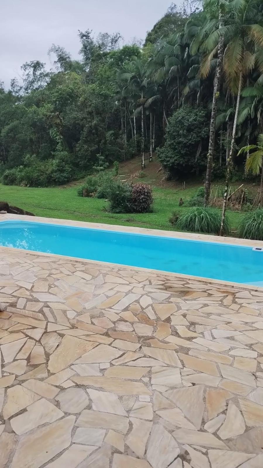 Pousada Morretes Arraial Екстериор снимка