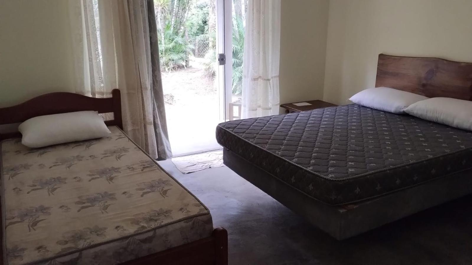 Pousada Morretes Arraial Екстериор снимка