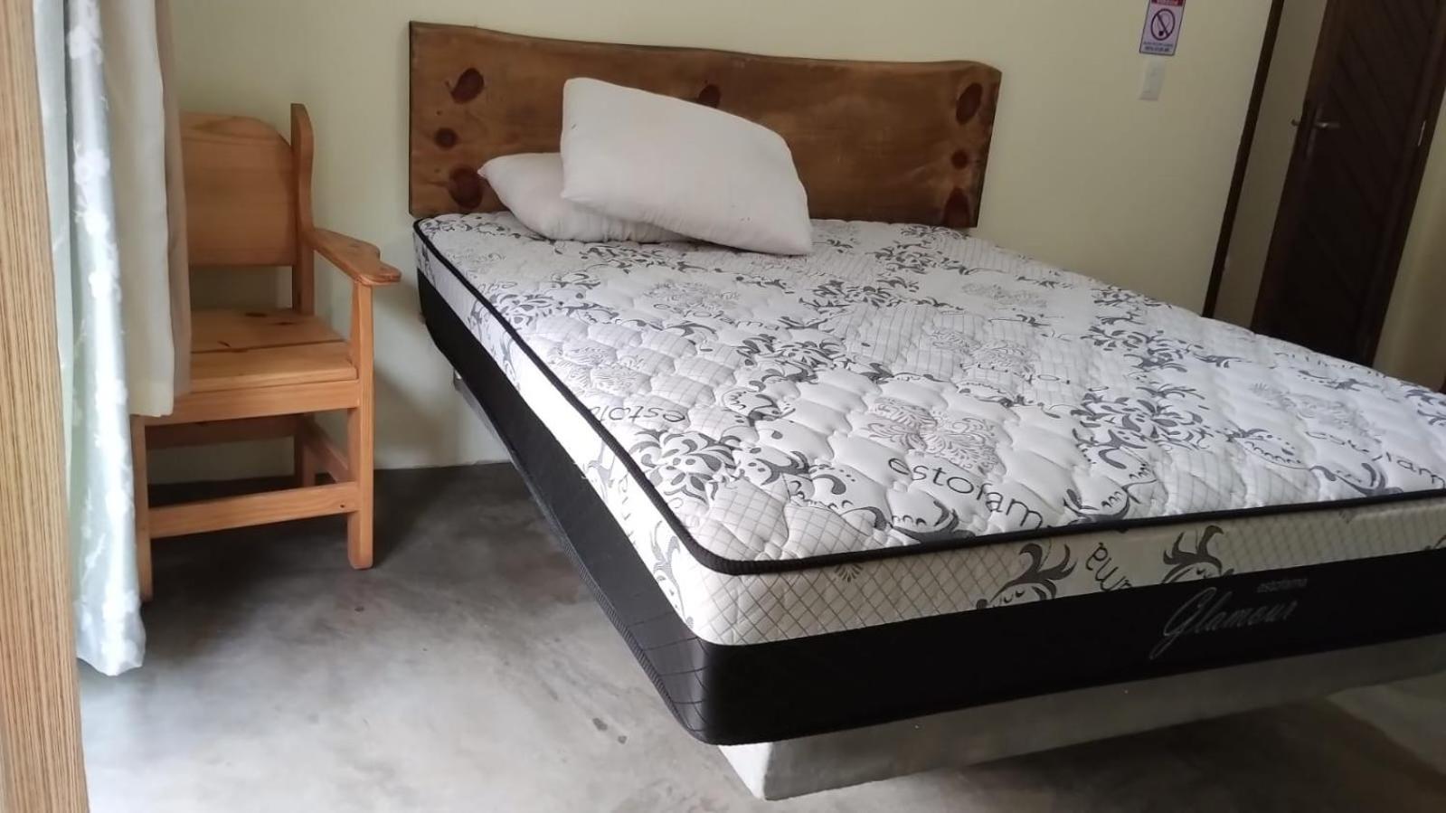 Pousada Morretes Arraial Екстериор снимка
