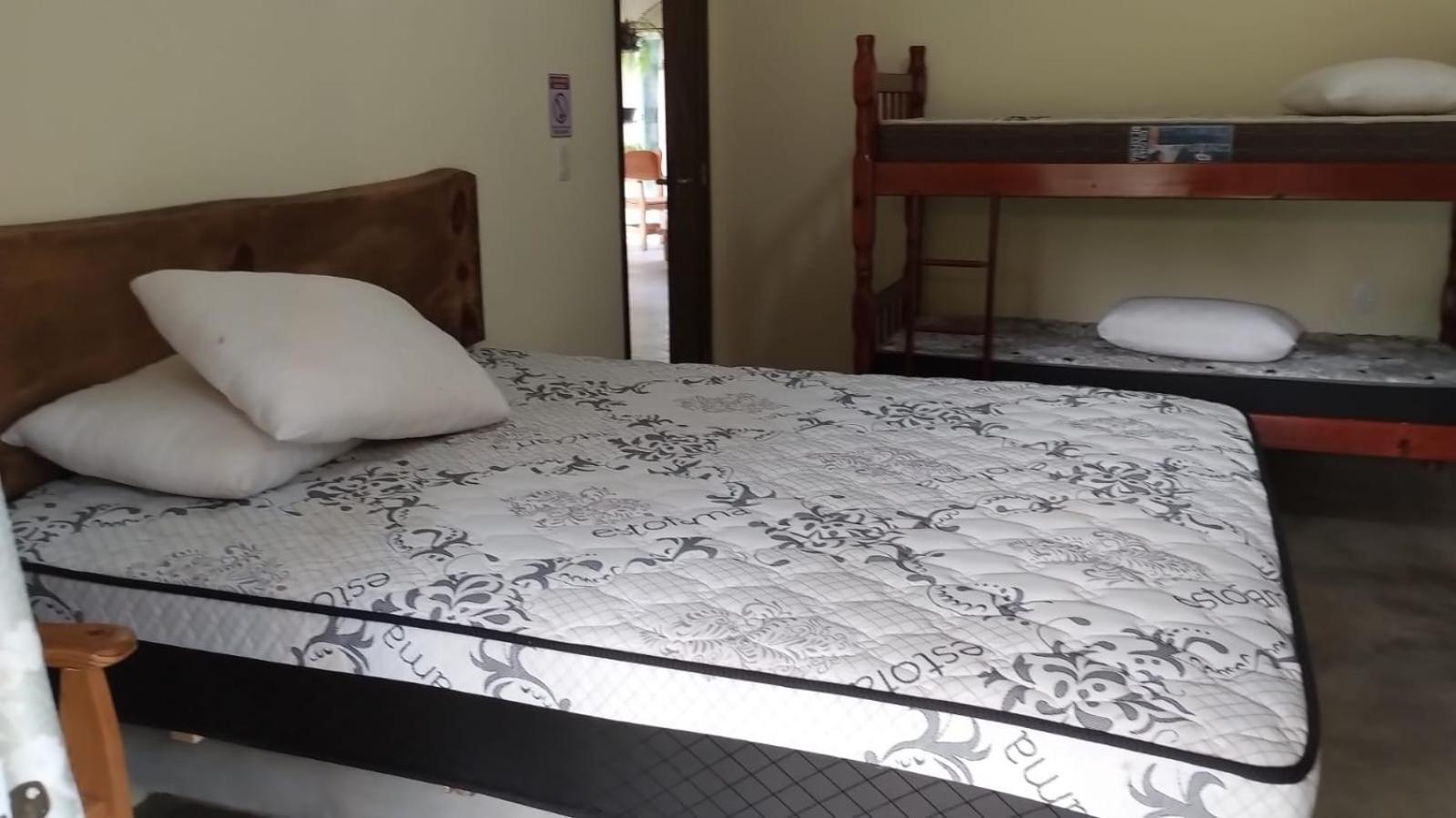 Pousada Morretes Arraial Екстериор снимка