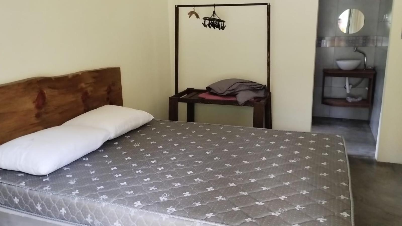 Pousada Morretes Arraial Екстериор снимка